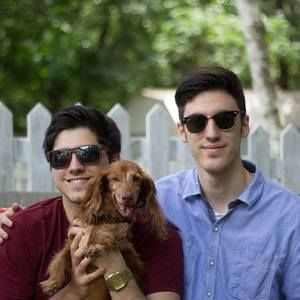 Meet your Posher, Dan